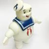 Classic Ghostbusters Marshmallow Man And Slimer Green Ghost Collectible Action Figure