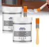 Invisible Waterproofing Agent Transparent Sealing Coating 600g