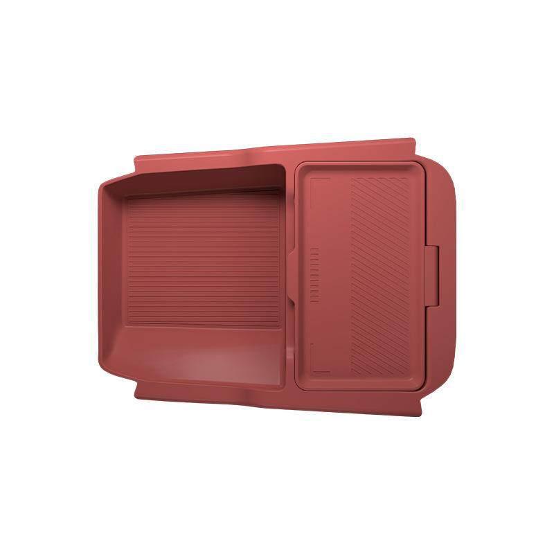 Compatible with 25 Encore Center Console Models: Armrest Box Organizer for Car Interior Storage