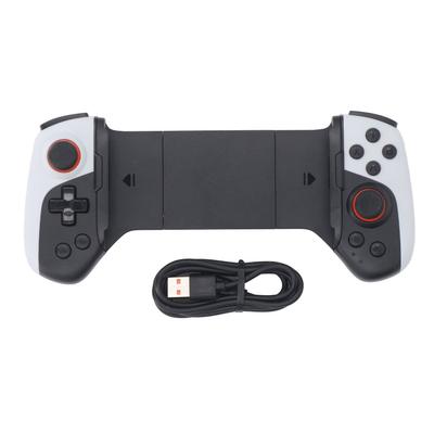 Wireless Game Controller for IOS for Android for Switch PC Bluetooth 5.3 Gamepad Joysticks for 8
