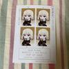 [USED] BanG Dream! PalVerse ID Photo Style Bromide POP UP Bonus Doloris