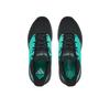 Men's Adidas Mercedes - Amg Petronas Formula One Team Ultimashow 2.0 Trainers Jr1073 Black