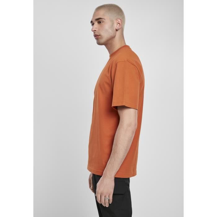 T-shirt Urban Classics tall