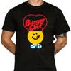 BURGER CHEF T Shirt Defunct Fast Food Chain 100 Preshrunk Cotton