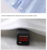Newborn Summer Mesh Jacquard Cotton Romper - Breathable Class A One-Piece Suit