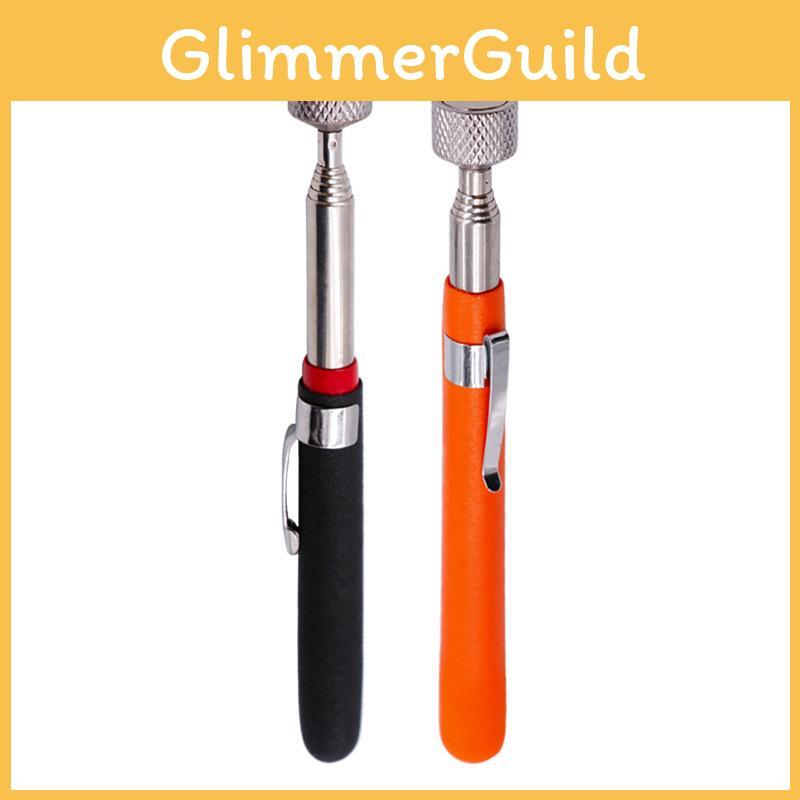 Strong Magnetic Pickup Stick Expandable Magnetic Bar With High Attraction Force