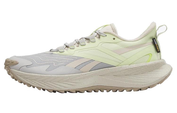 Кроссовки Floatride Energy 5 Wmns Reebok Adventure Steely Fog Citrus Glow Женские 100025746 37.5