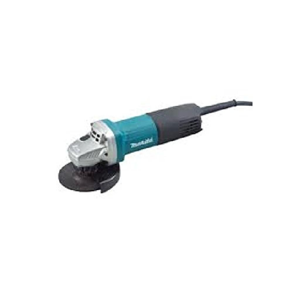 

Дисковая шлифовальная машина Makita 9553B 100 мм.