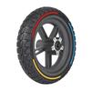 LYXM238-7 For Xiaomi M365 Pro E-Scooter Wheel Off-Road Anti-Slip Electric Scooter Wheel Hub
