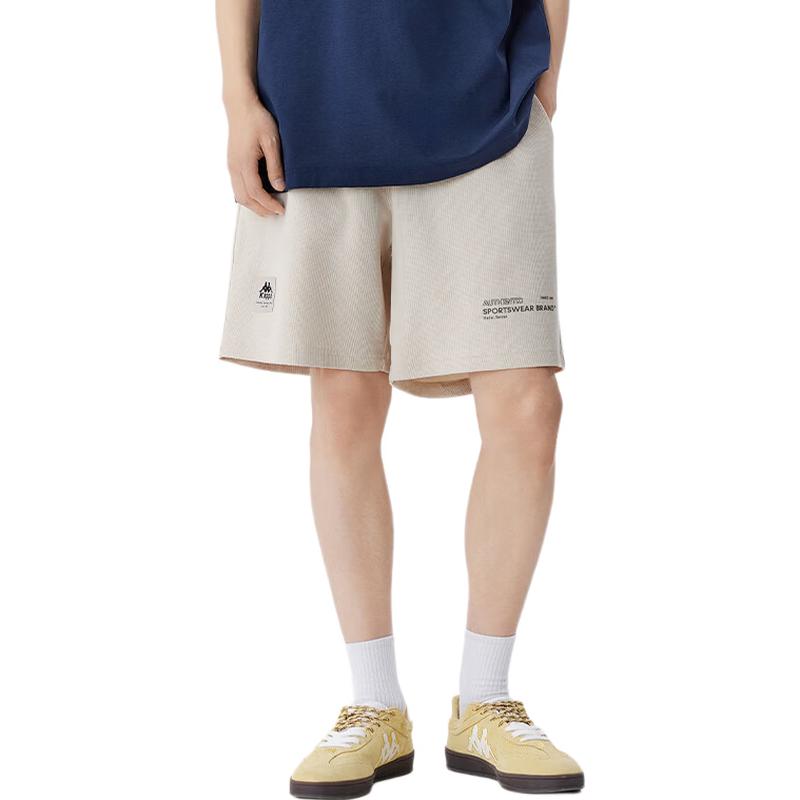 Kappa Men s Summer Running & Casual Shorts S