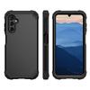 L-Style For Samsung Galaxy A15 4G Case PC+TPU Drop Protective Phone Cover