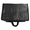 Large Food Delivery Insulated Bags Lunch Bags Warm Cold Bag for Work BBQ Camping