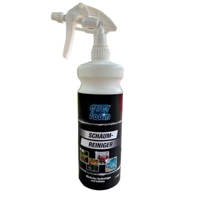 Foam Cleaner 1 Liter