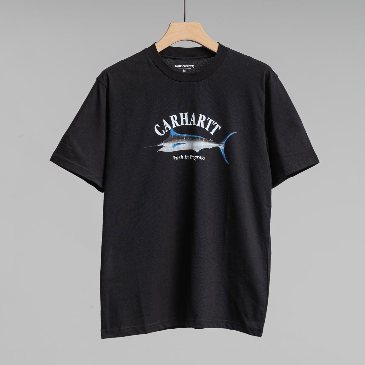 

2024 Женская Мужская Футболка с Рыбаком, Ловящим Желтопёрого Тунца, Рыбалка, Подарок. Повседневная футболка с коротким рукавом из 100% хлопка, свободный топ 4XL