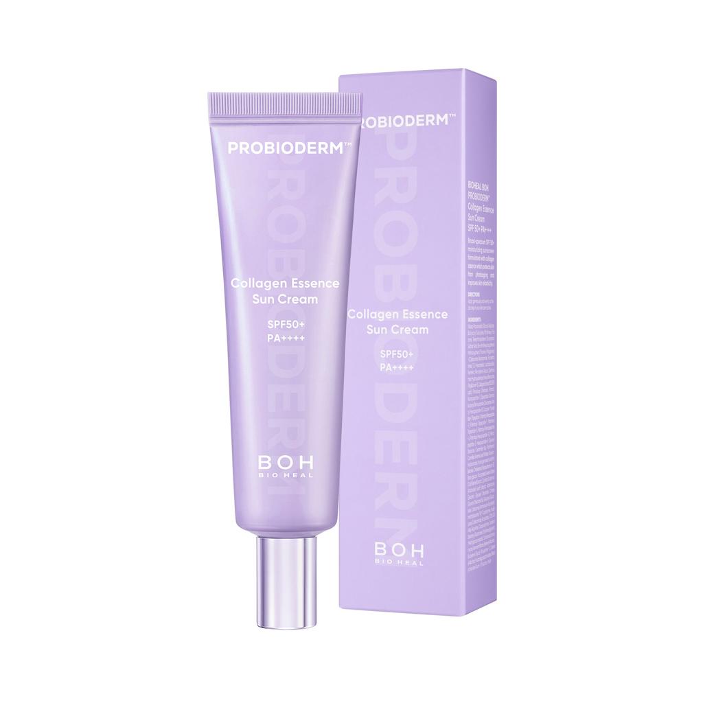 Probioderm Collagen Tone-Up Sun Cream SPF50+ PA++++ 50ml