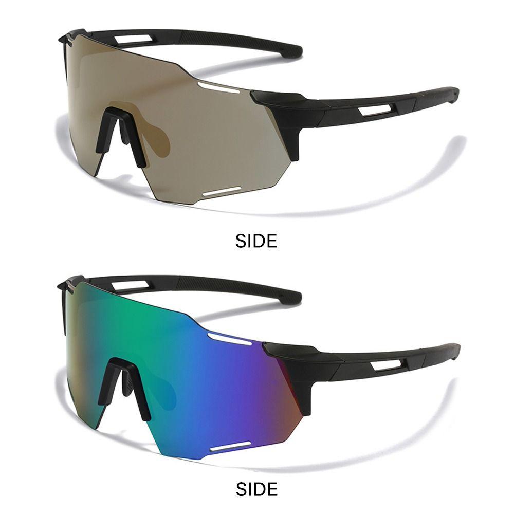 Cyklistické brýle UV ochrana větruodolné ATV MTB BMX Off Road Motocykl Kolo Sportovní brýle Ochranné brýle Motokrosové brýle