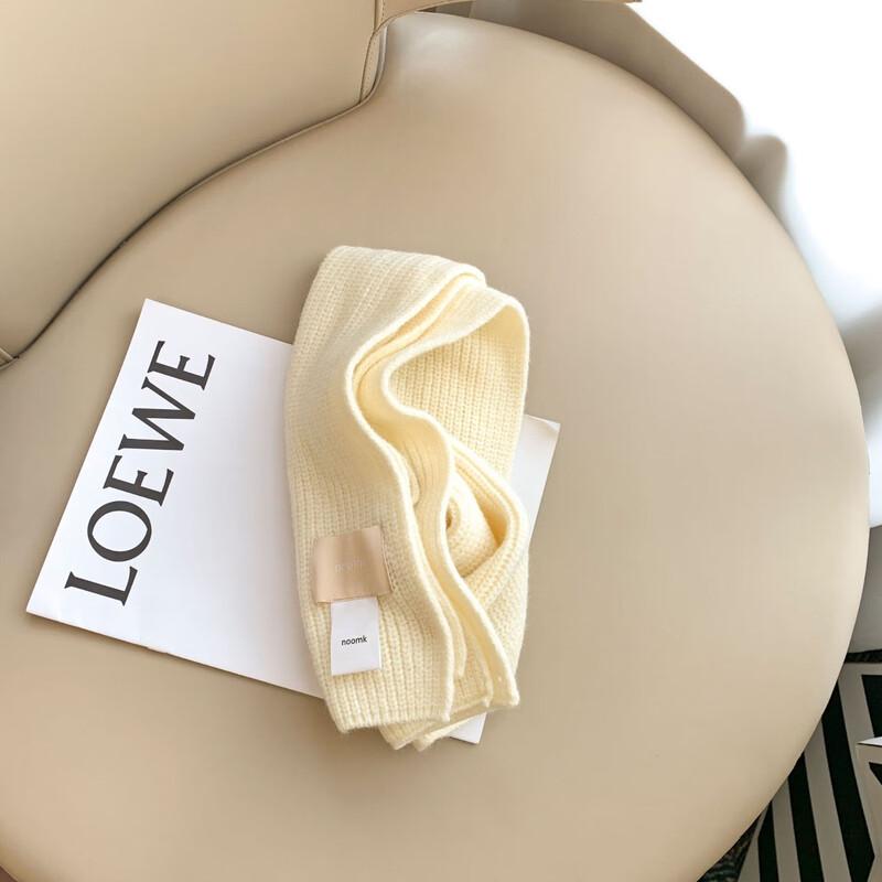 

DUTRIEUX Kids Knitted Winter Scarf One Size (140x18cm)