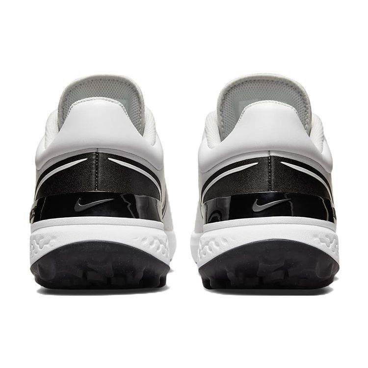 Nike React Infinity Pro 2 White Black Men Sneakers Photon-Dust Igloo DJ5593-115