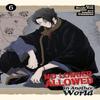 No Longer Allowed In Another World Vol. 6 by Hiroshi Noda... 9798888434796