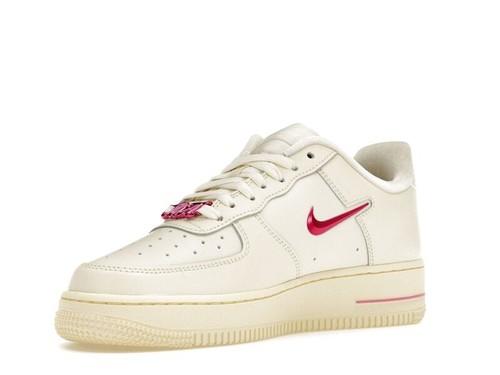 Nike Air Force 1 Low Just Do It W - FB8251-101
