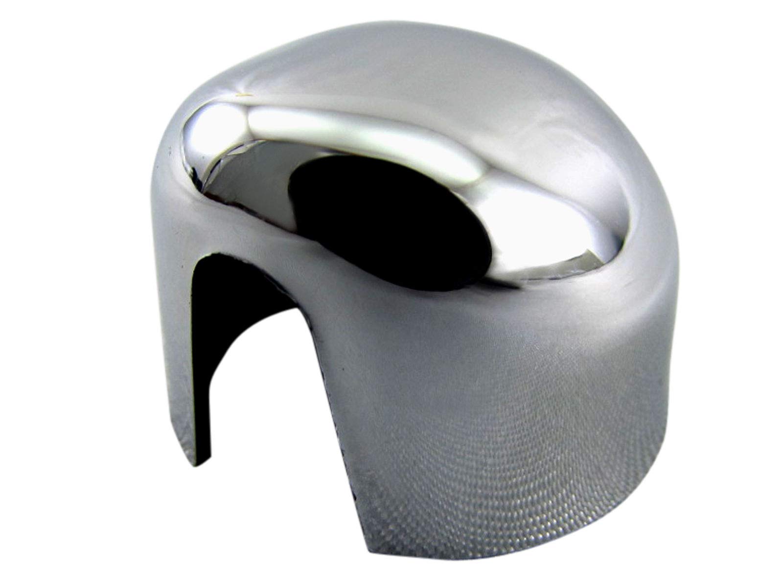 

BRIGHTZ Chrome Rear Washer Nozzle Cover [WASHER-001] for Town Box DS64W (DS64, DS S64, 64) (Part Number: 33971)