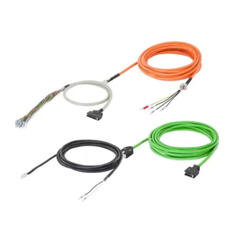 XUMIN 6FX3002-2CT20-1BA0 Encoder Cable