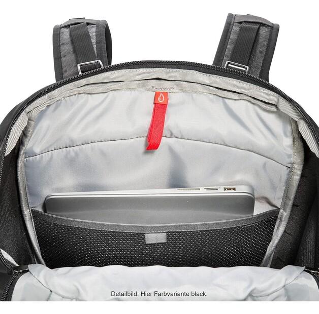 Backpack Tatonka City Pack 30 Brown Rice Curve (1668.287)