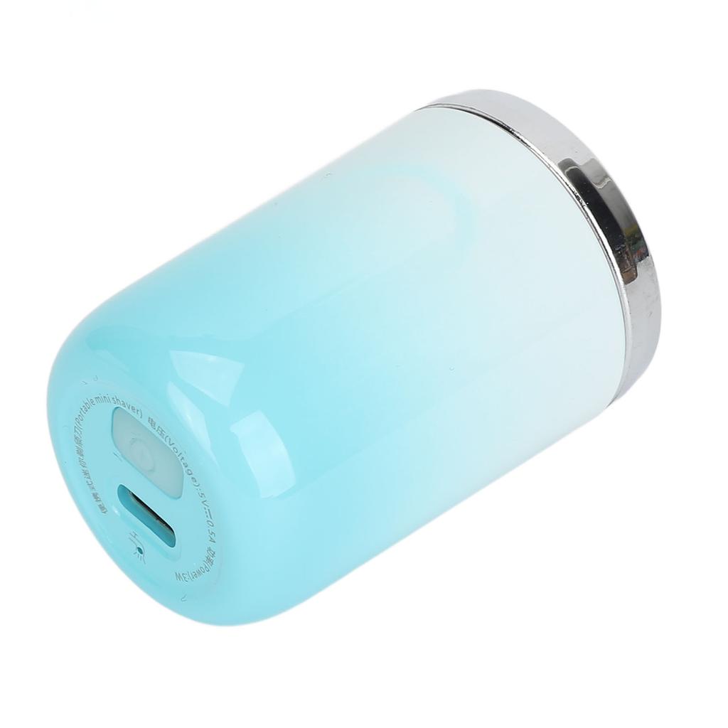 Beard Trimmer Multifunction Stylish  Portable Efficient  Trim Washable Electric Barber Cl