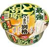 Donbei Saikyo Kitsune Udon 93g12 pièces