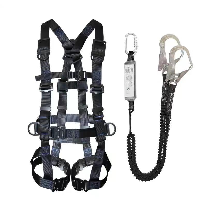 NLNTL Full Body Safety Harness Universal