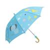 Paradise Automatic Children's Cartoon Umbrella