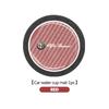 Car Sticker For Alfa Romeo 159 147 Car Water Cup Pad Drink Holder Mat Decoration Accessories For Alfa Romeo Giulia 147 Mito 156 abc012