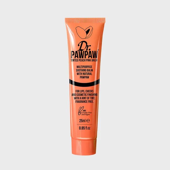 Peach Pink Multi Balm 25ml