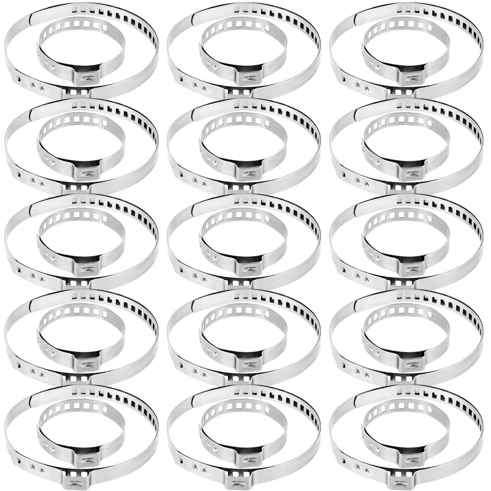 

Dust Cover Clamp Heavy Duty CV Boot Clamp Pliers Joint Tool for Most Cars ATV with Adjustable Crimp Bands Anti Slip Handle