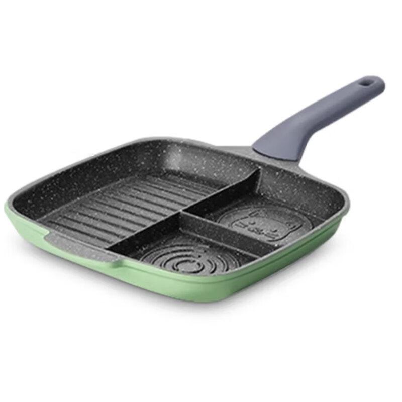 Chui Da Huang Multi-functional Non-stick Frying Pan