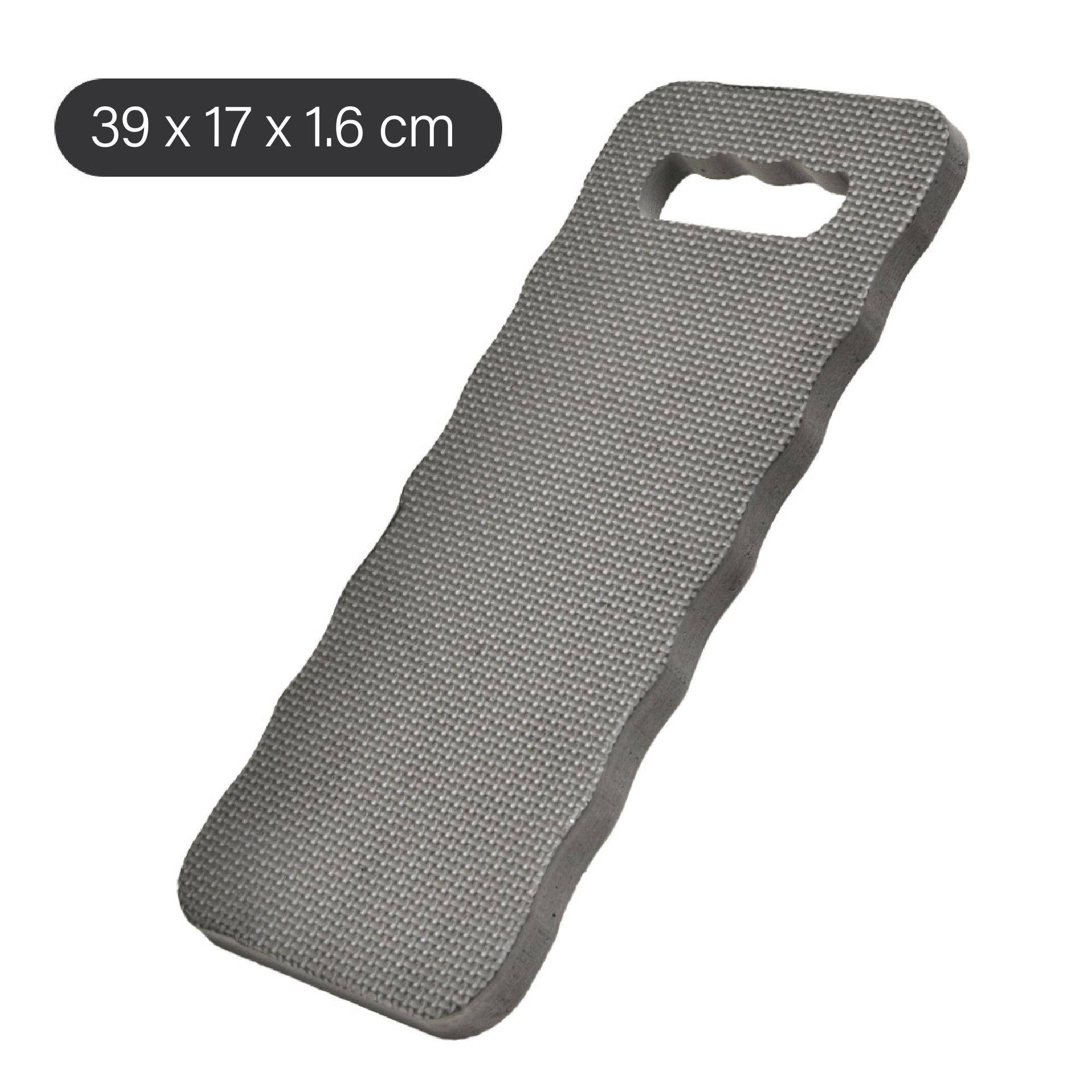 

1/3pc Foam Knee Pads for Gardeners EVA Waterproof Non-slip Mat Durable Comfortable Cushion for Yoga Exercise Multi-function Tool