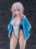 [USED] Koi Koi -Sakura- Tsundere Manager Komari 1/6 Scale Complete Figure