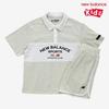 Kids SporTs Collar ConTrasT SeTup T shirT Nk9yf2831u 33