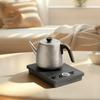 Youmingtang Pure Titanium Electric Kettle: Home Use, Bottom Fill, Constant Temp, Heat Preservation, All-in-One for Tea Making & Boiling.