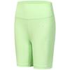 FILA Women's Knit Yoga Fitness Shorts