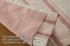 Univer Blackout Drape Angle 200cm Wide X 230cm 1 Panel Curtain, Rose, Long,