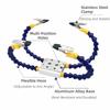 Flexible Arm Soldering Helping Hands 1-6 Arms Welding Fixture Station  PCB Repair Tool