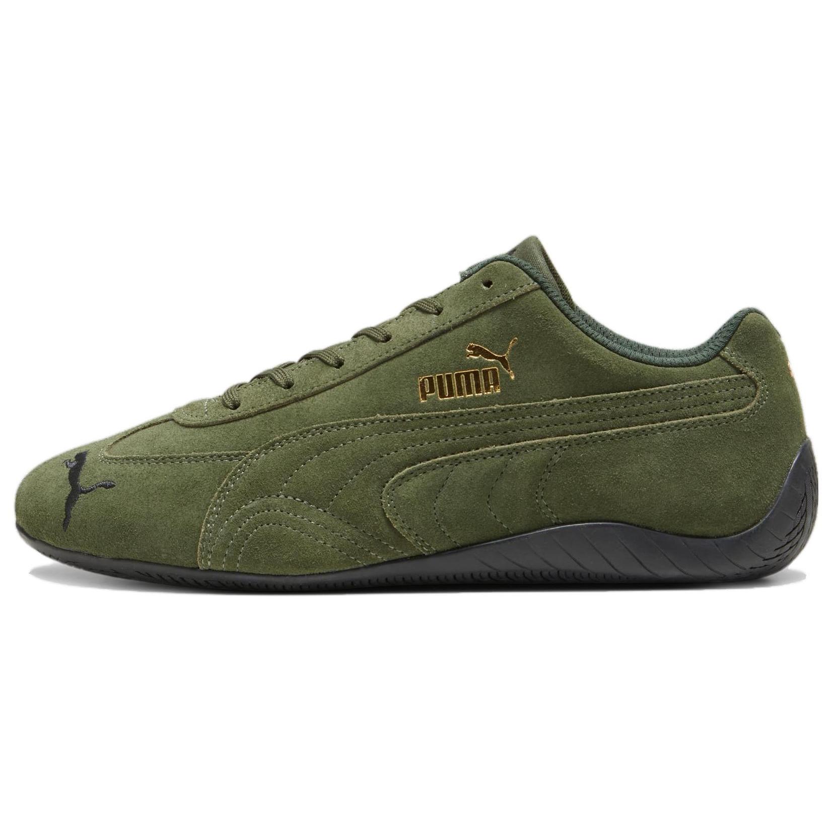 

New Puma Speedcat Myrtle 387272-05 43