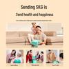SKG G7 II Luxury Portable Massage Cushion CN plug (adapter included)