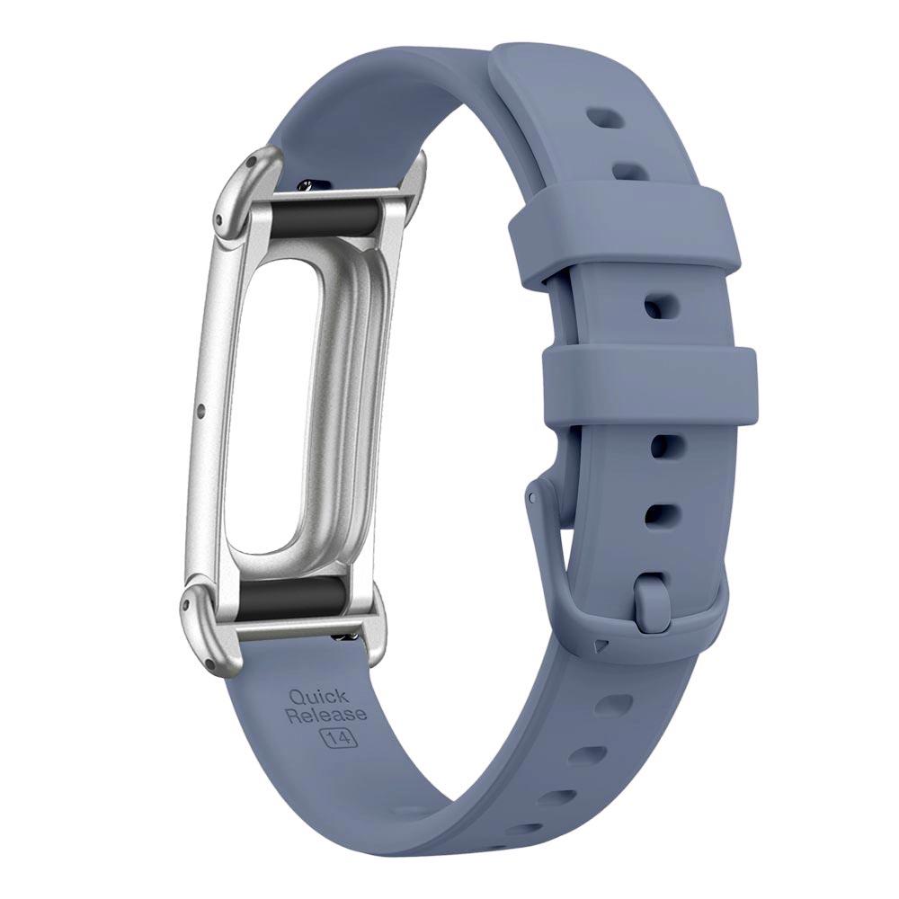 Nowy silikonowy pasek do Google Fitbit Air Band Tracker fitness Wymienna opaska na nadgarstek Pętla bransoletki do pasków Google Fitbit Air