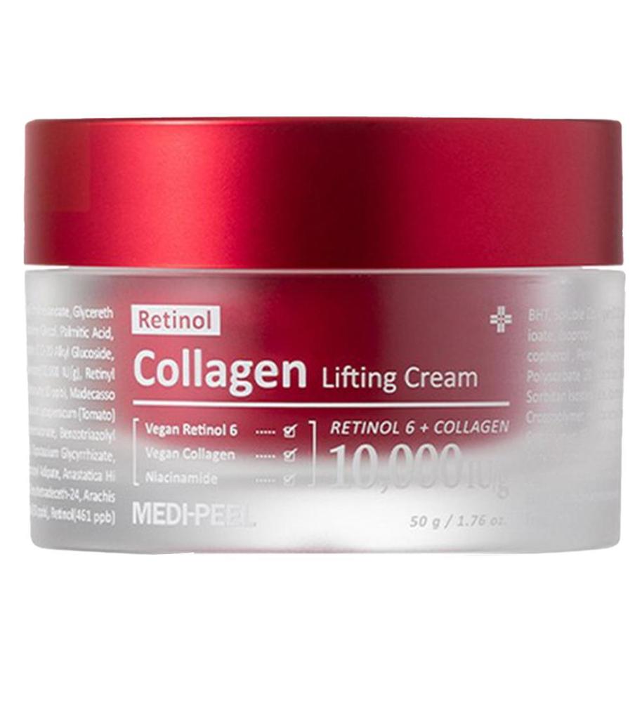 Medi-Peel Retinol Collagen Lifting Cream 50ml