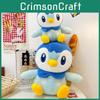 Peluche Piplup Animale di Peluche Morbido e Carino Regalo Per Bambini e Fan