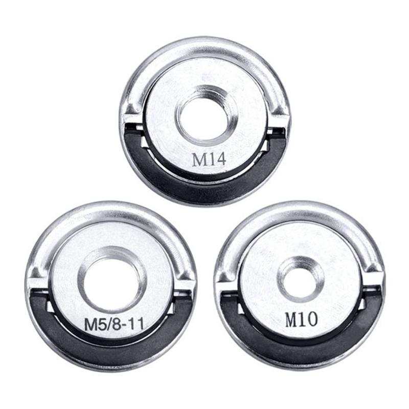 Effizientes Spannwerkzeug Zubehör für M10 M14 5/8 Gefertigt aus Hochwertigem Stahl für Stabile Leistungen