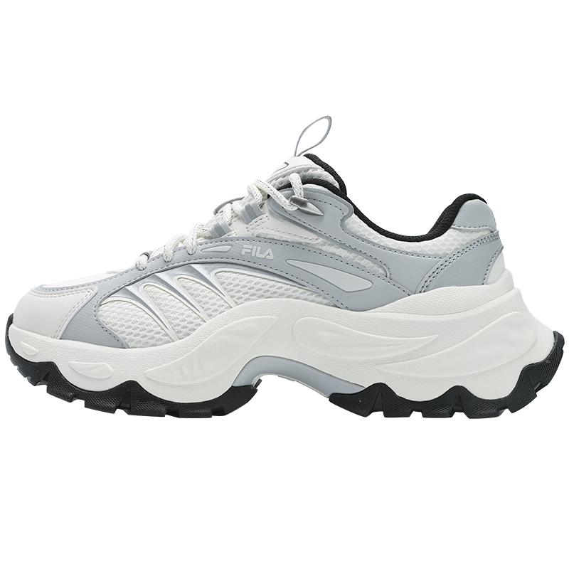 

Женские папины кроссовки FILA Fishbone 4 US 9