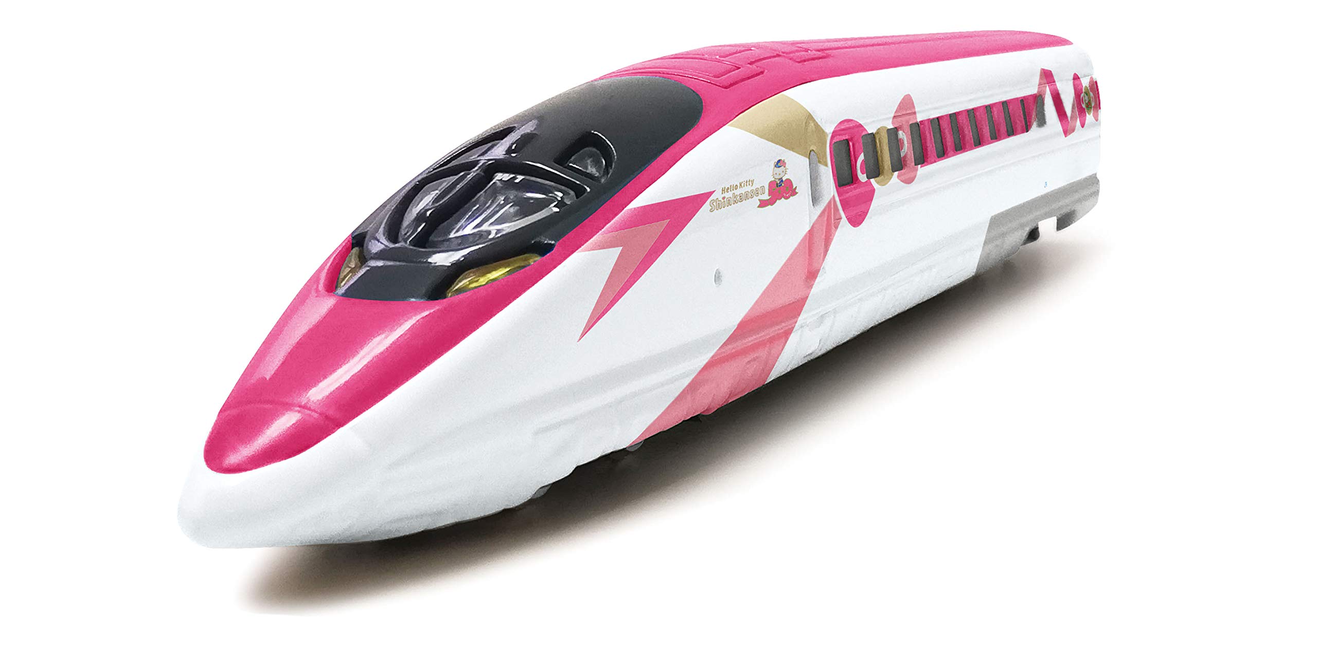 

Diapet Hello Kitty Shinkansen DK-7130